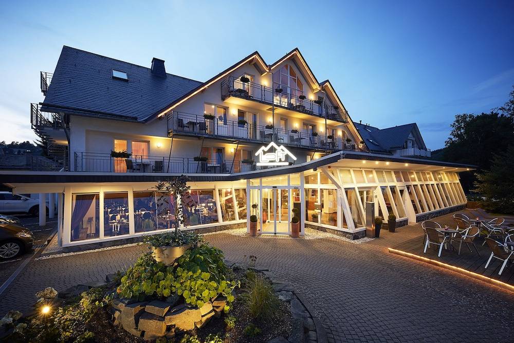 Das Loft Hotel Willingen