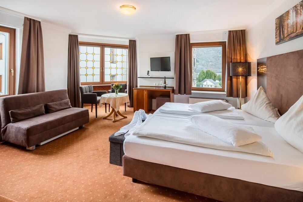 Guestroom