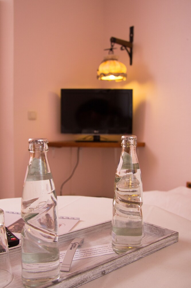 In-Room Amenity