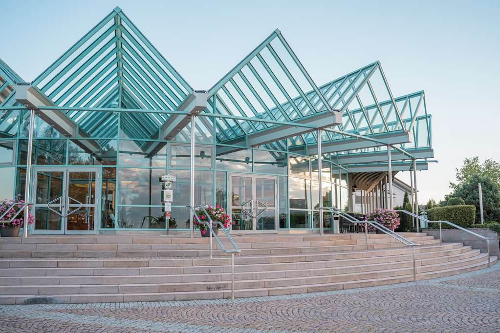 DEKRA Congresshotel Wart