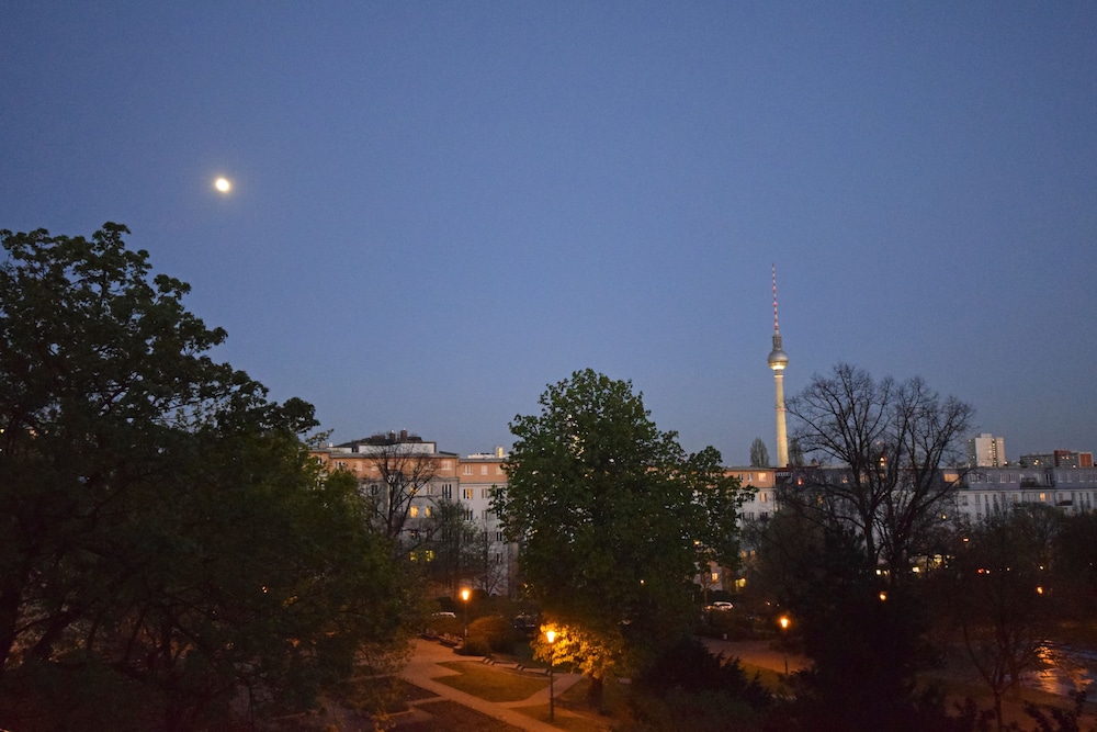 City view