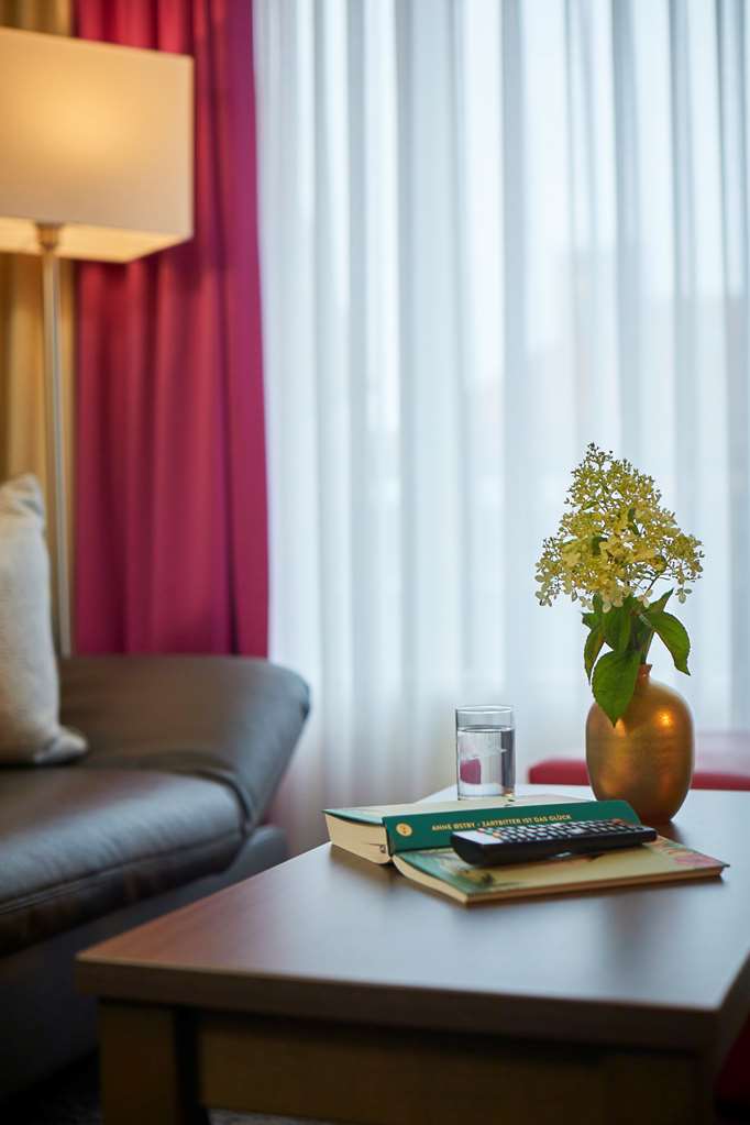 Guest room Suite