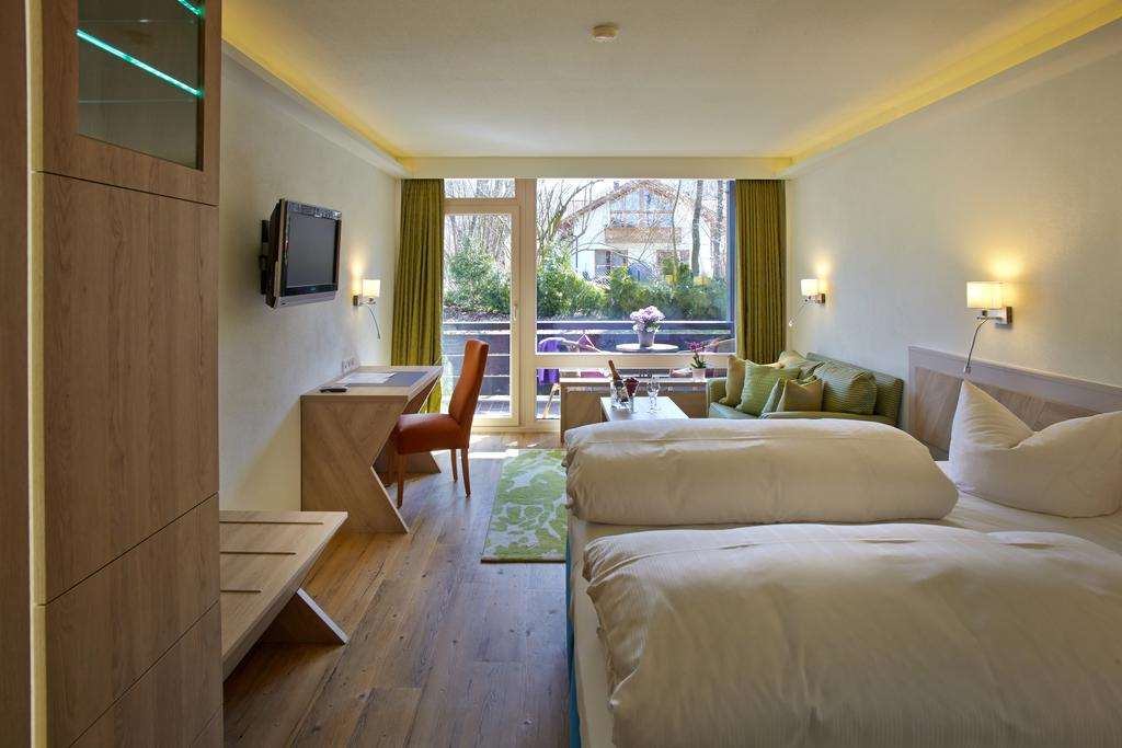 Room Example