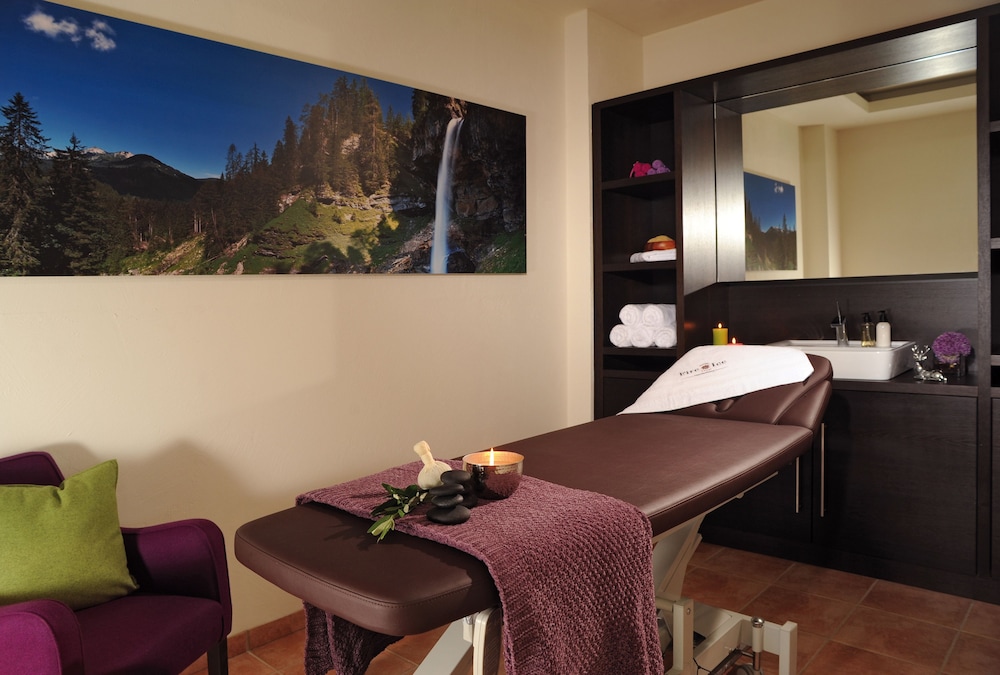 Treatment room