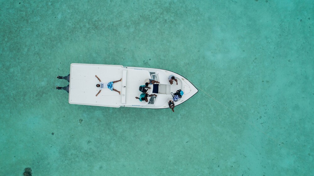 Boating