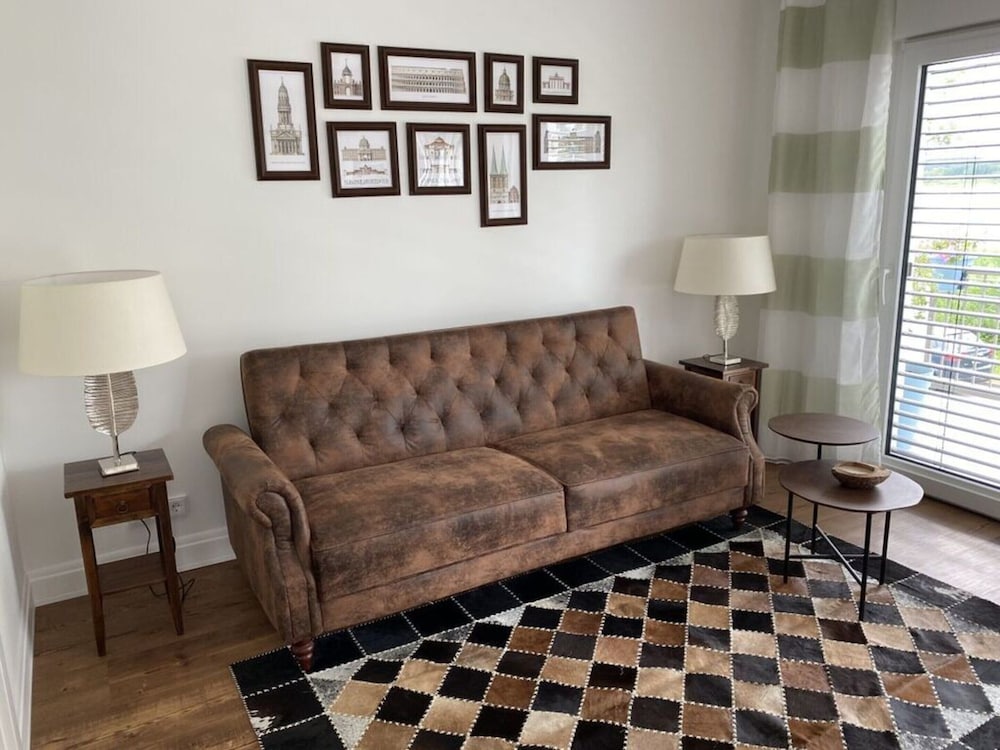 Holiday Apartment Feisneckblick