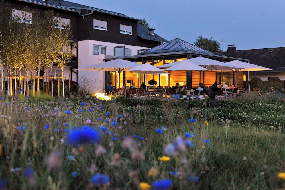 Landidyll Hotel Restaurant Birkenhof