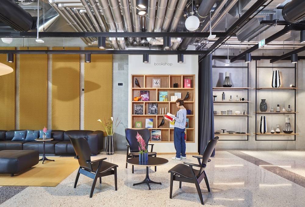 Library