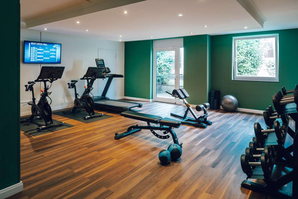 PHWIE Gym dpi