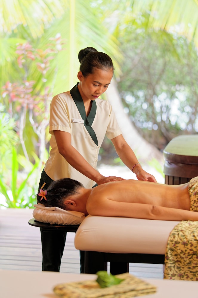 Spa treatment