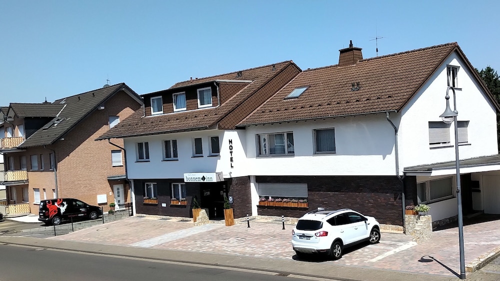 Garni Hotel Bonnem Inn