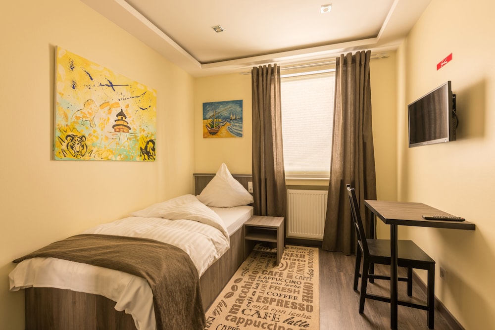 Children's theme room
