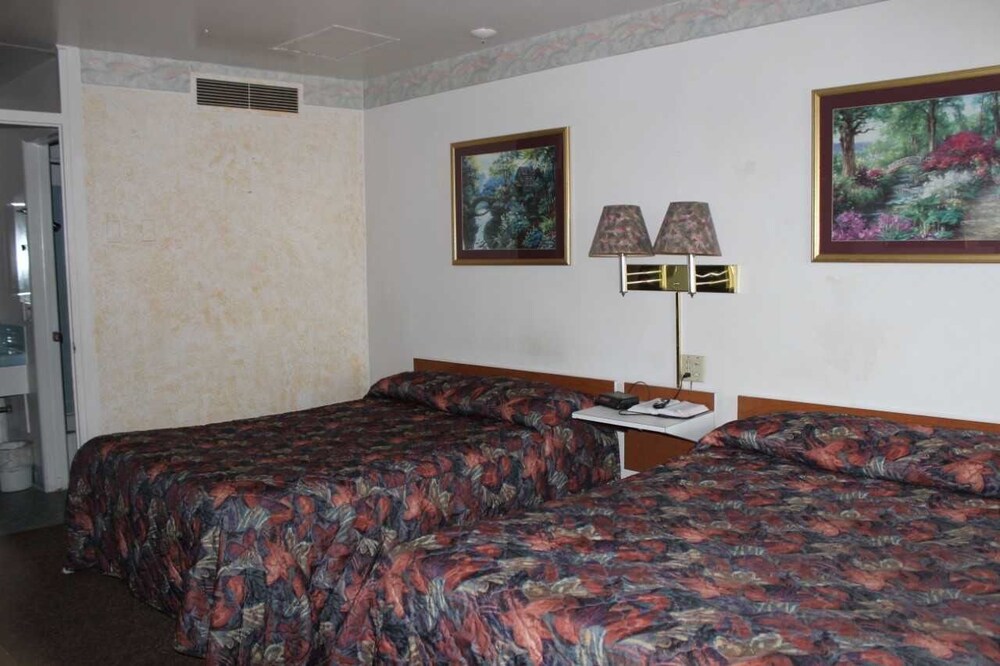 Thunderbird Motel Kansas - photo 3