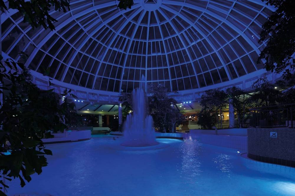 Public bath