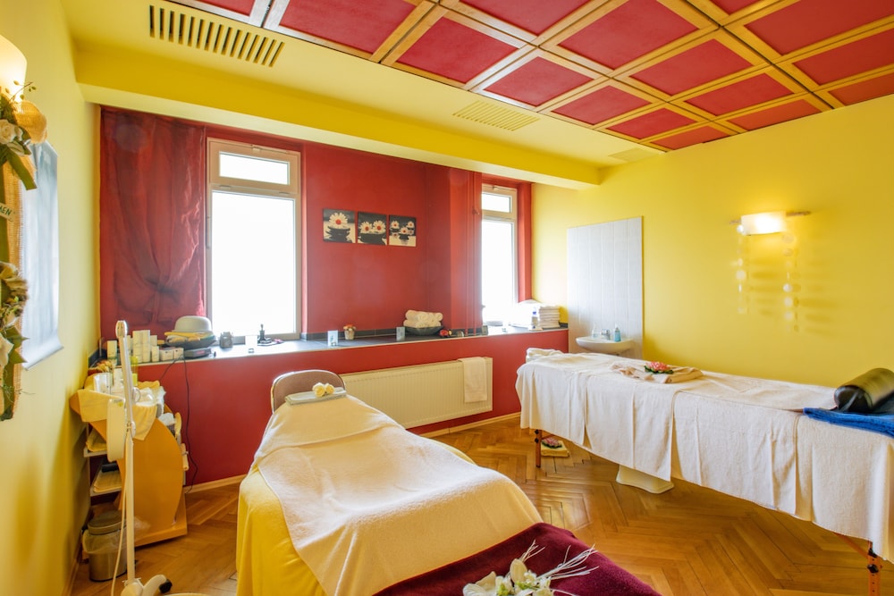 Spa treatment