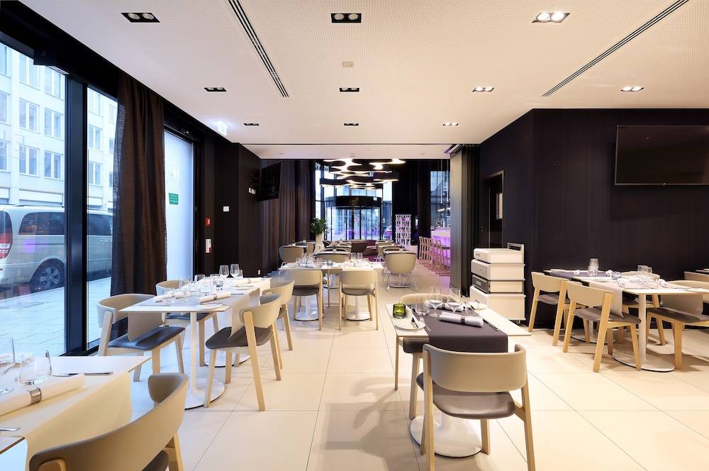 Cafe