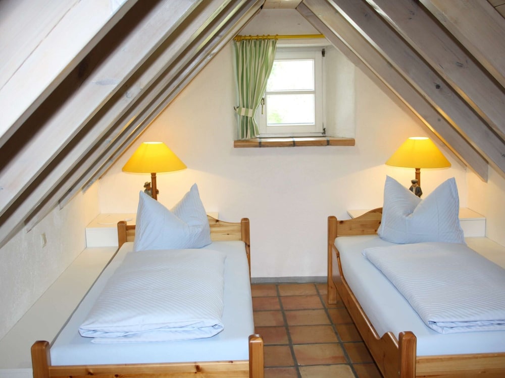 Apartments Haus Seeschlossle Meersburg