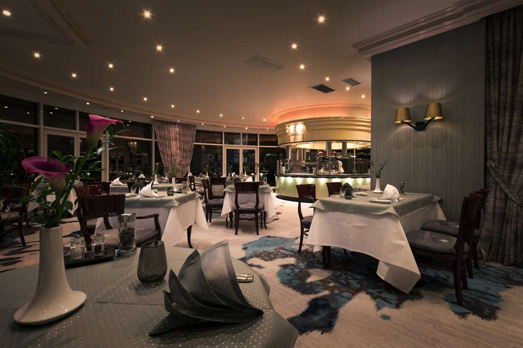 Steigenberger Hotel Der Sonnenhof, Bad Woerishofen - Restaurant Calla