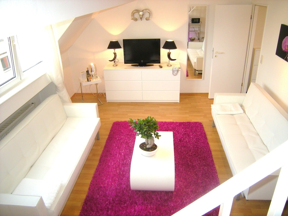 A partment Schokoladenmuseum