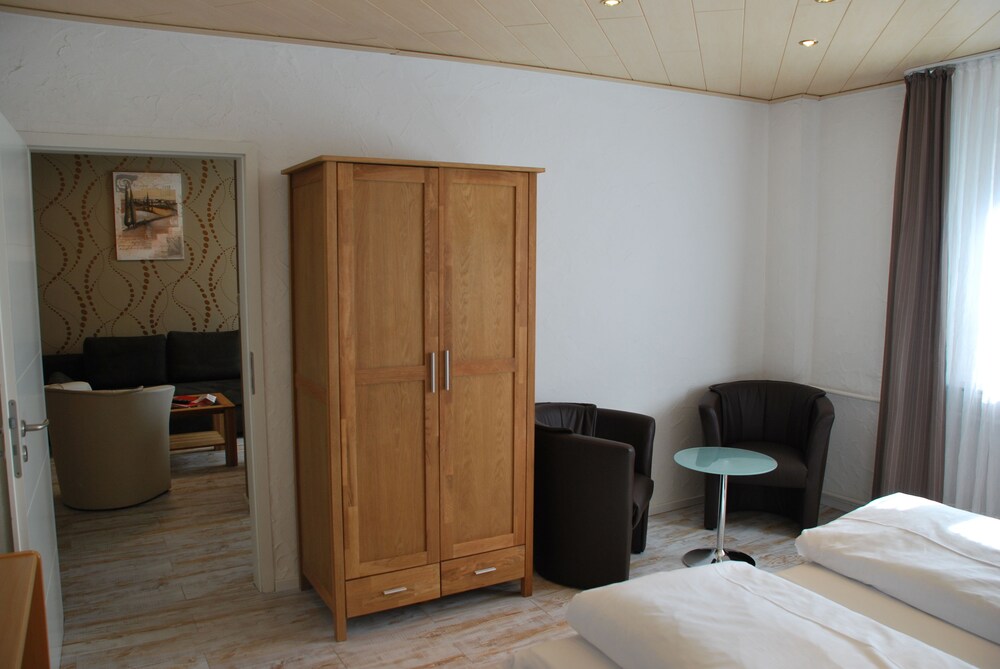 In-Room Amenity