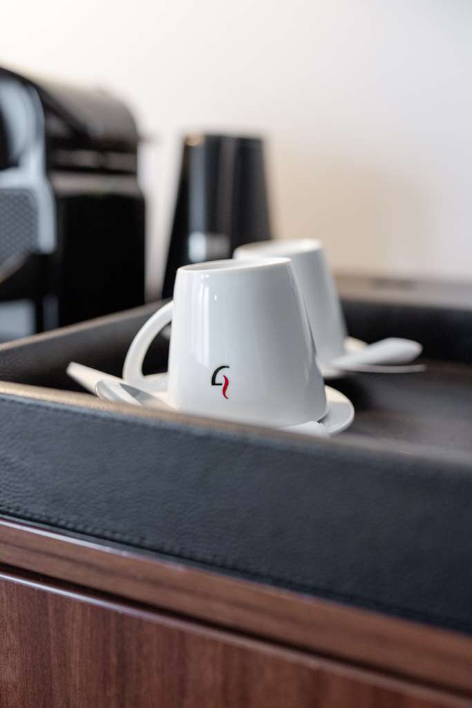 Suite Amenity