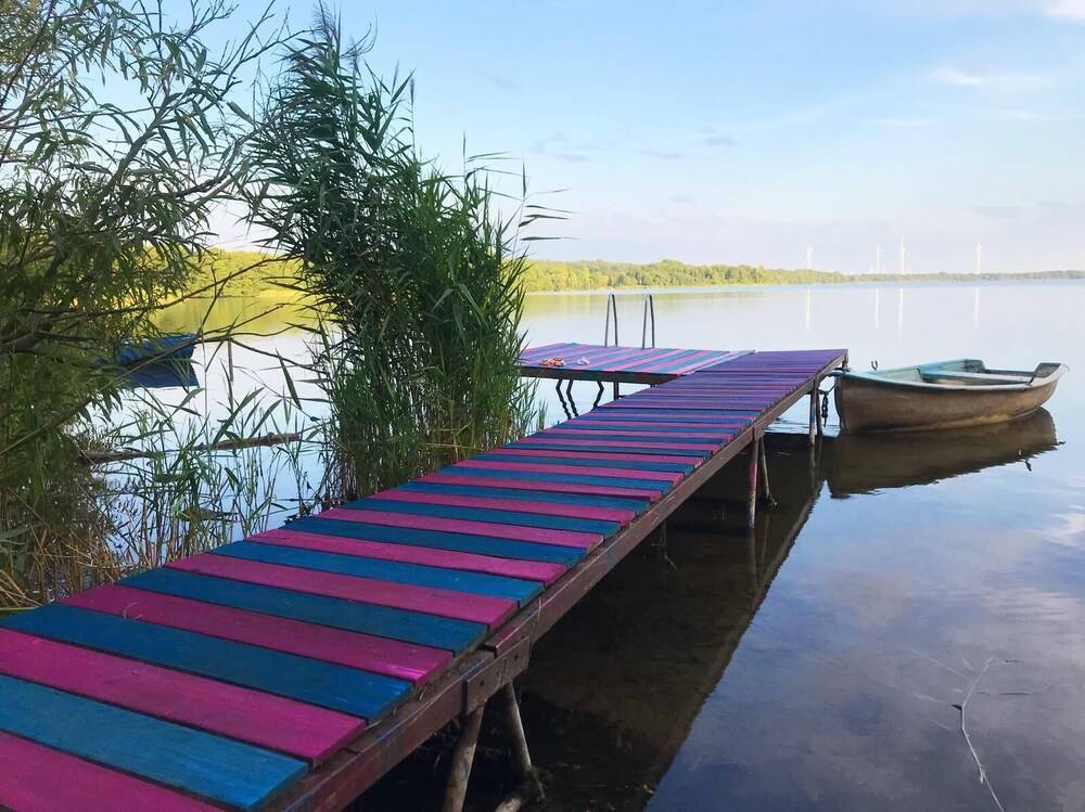 Lake
