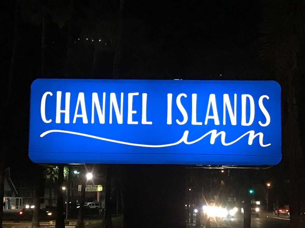 Channel Islands Inn - featured photo