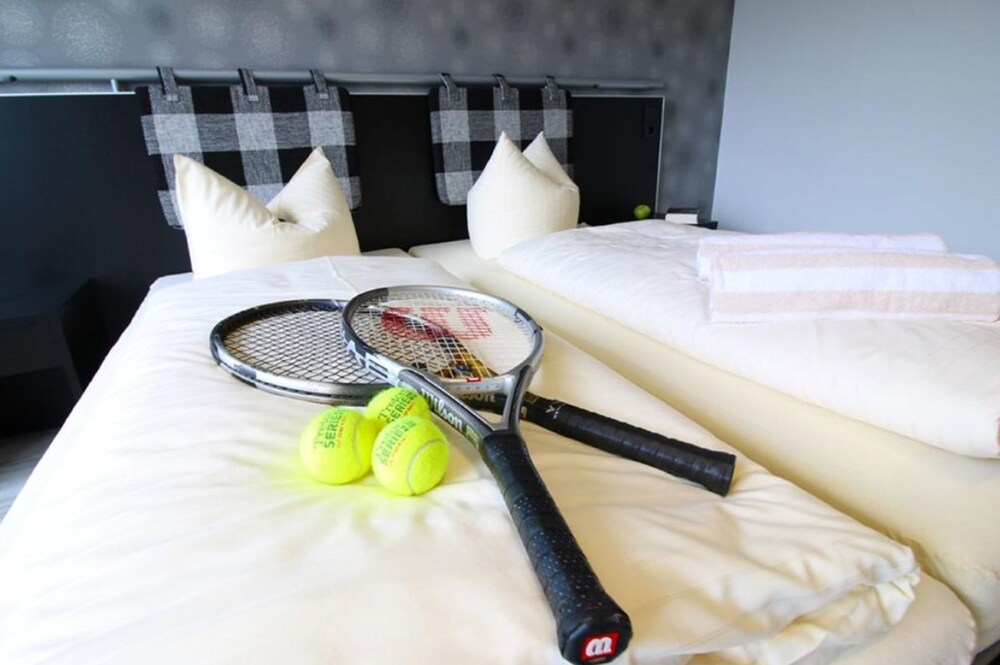 Sporthotel Avantage