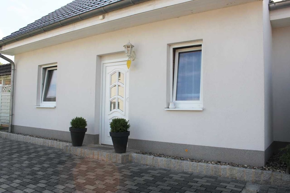 Ferienhaus Herz