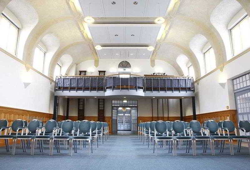 General view