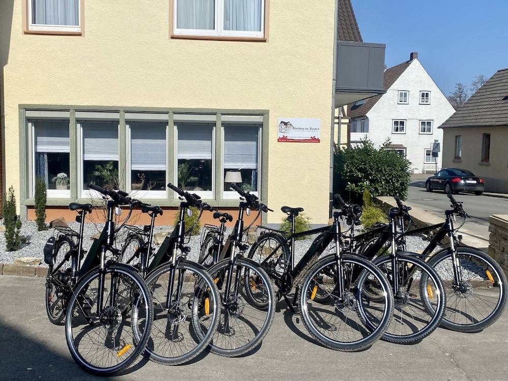 Bicycling