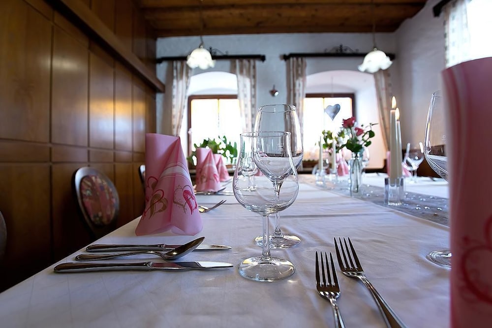 Family dining