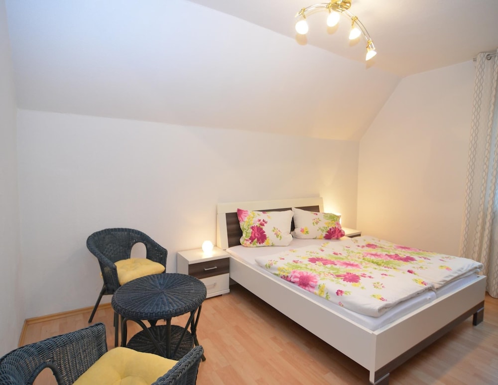 Ferienwohnung in Wehrstapel