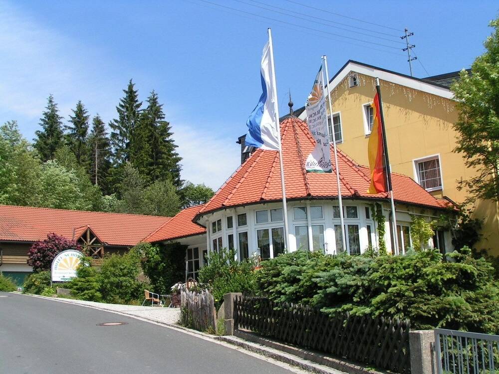 Hotel Front