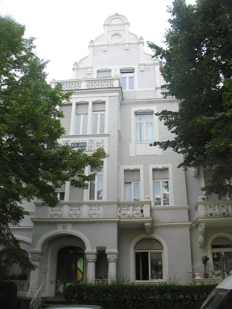 Ferienwohnung Rapunzel