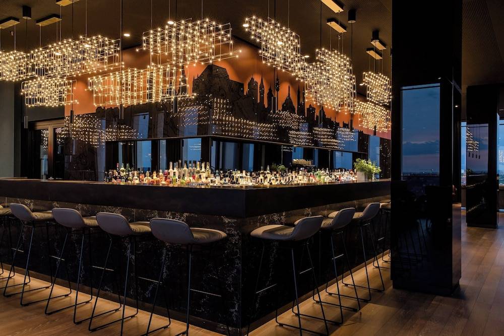 The Cloud One Nürnberg by the Motel One Group