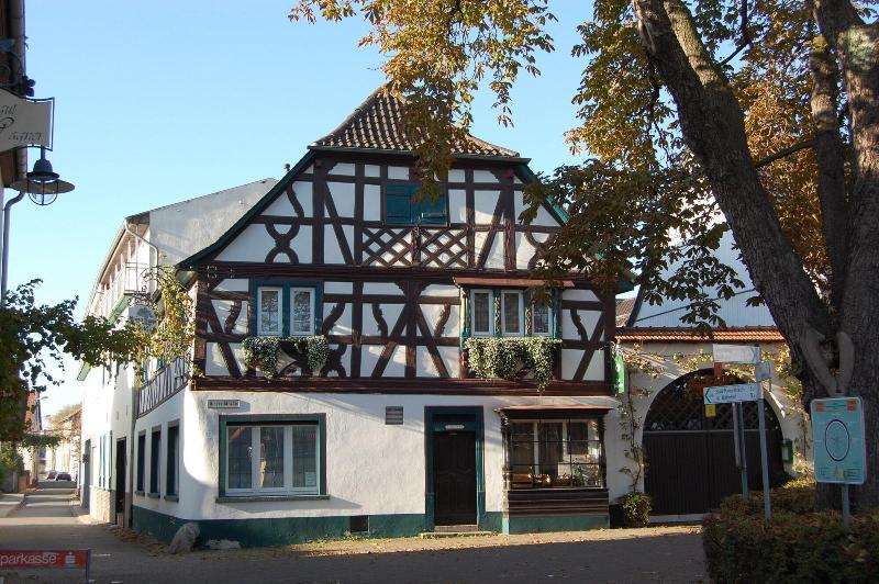 General view