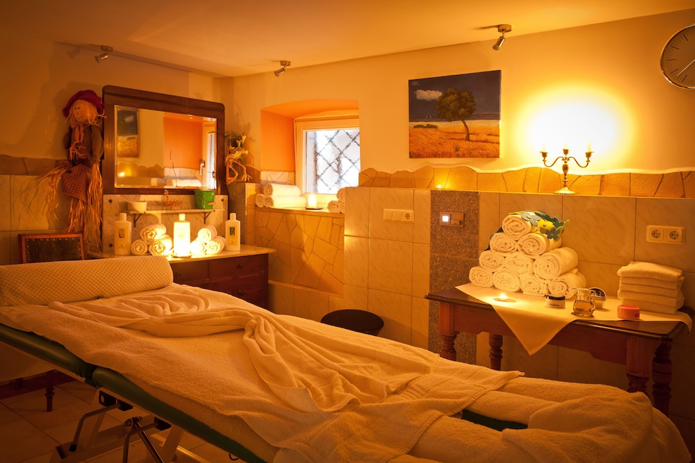 Treatment room