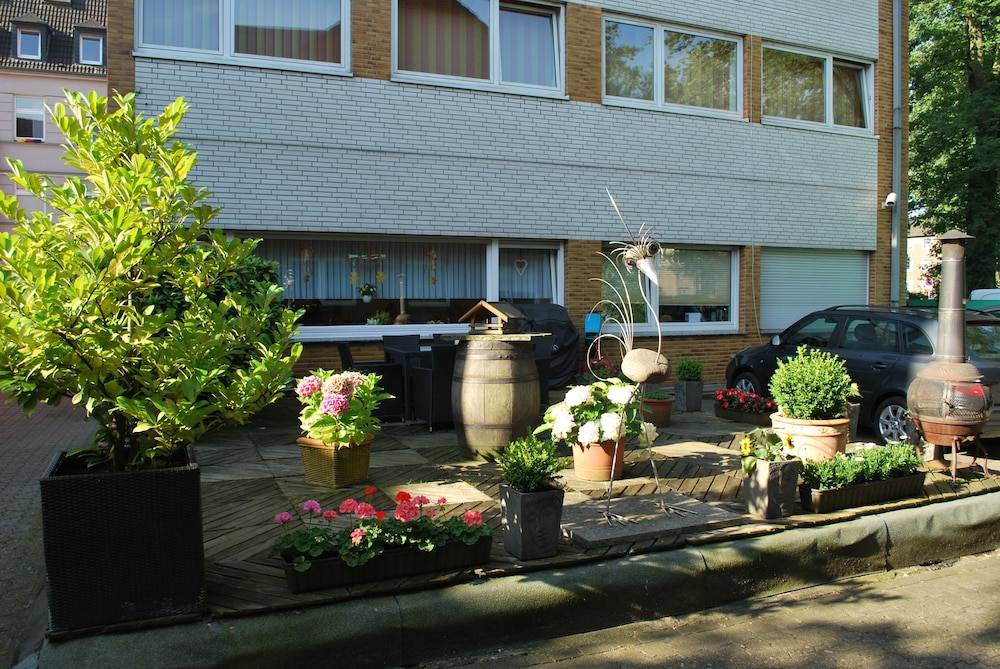 Porch