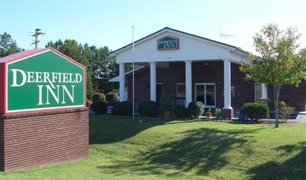 Deerfield Inn & Suites - featured photo