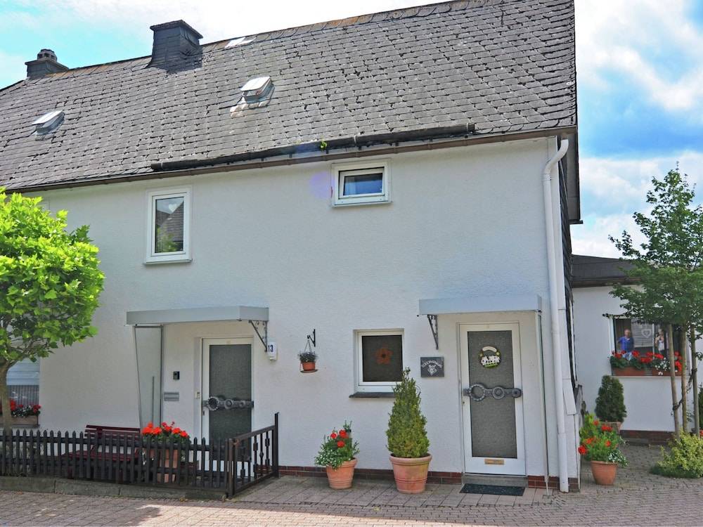 Apartment in Usseln Near Willingen Ski Area