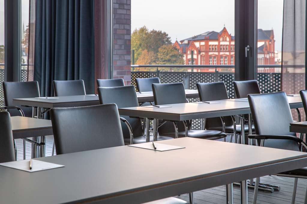 Warnowblick 7 - Classroom