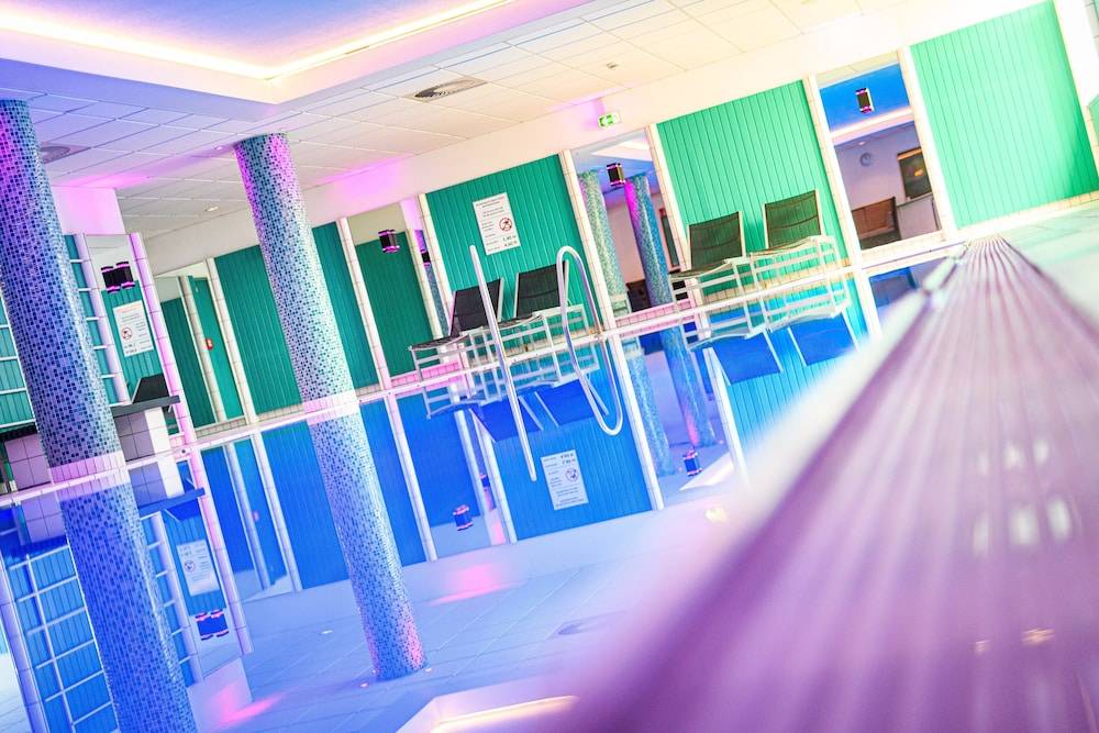 Holiday Inn Luebeck by IHG