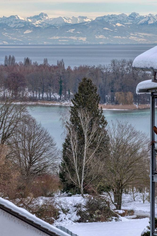 Lake view