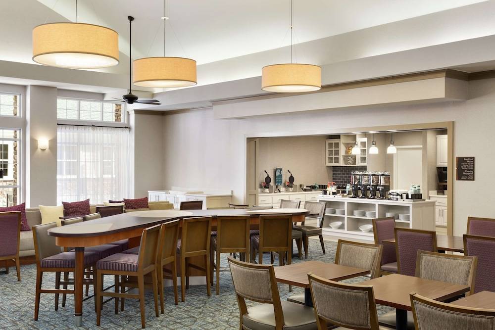 Homewood Suites by Hilton Fargo - photo 3