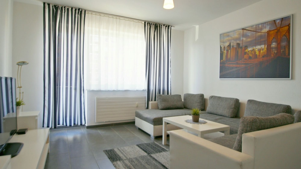 Ferienwohnung Cologne HG 1