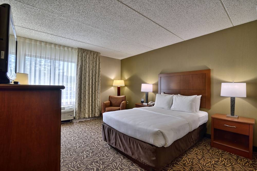 Clarion Inn & Suites University Area - photo 5