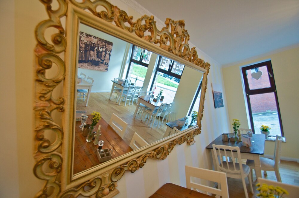 Hotel Interior