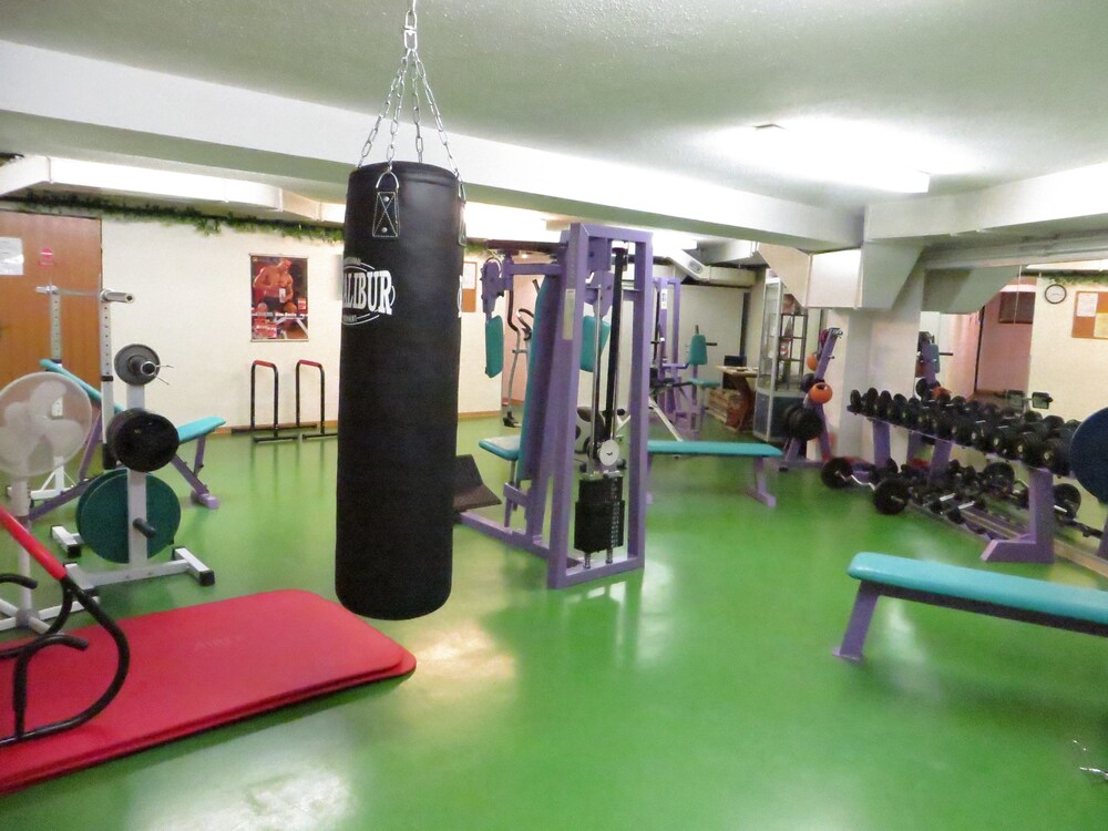 Sports Facility