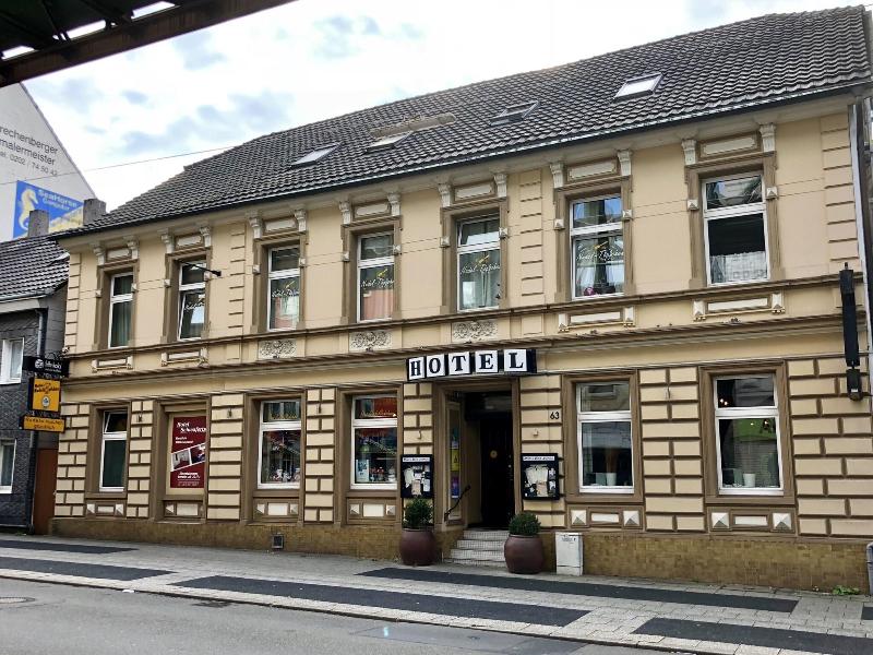 General view